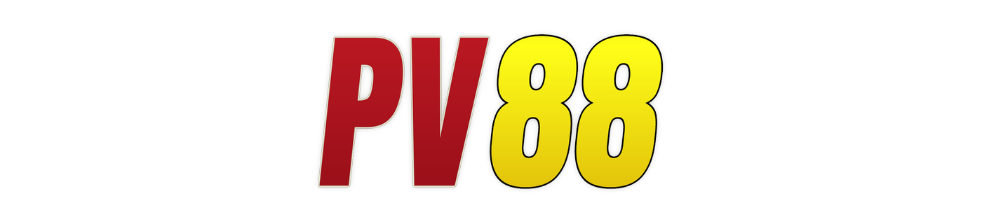 pv88 logo